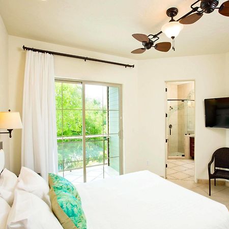 The Resort At Schlitterbahn New Braunfels Exterior photo