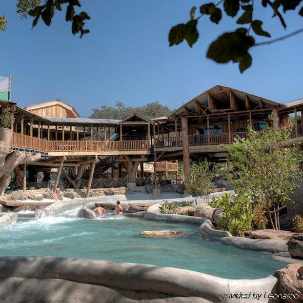 The Resort At Schlitterbahn New Braunfels Amenities photo