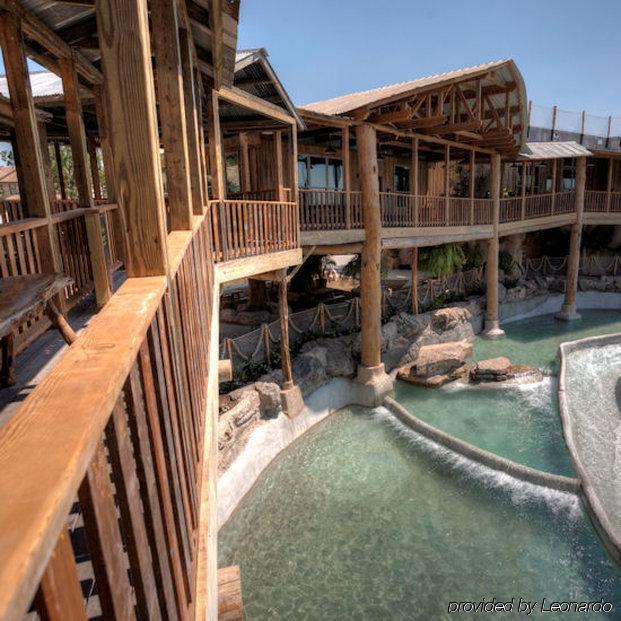 The Resort At Schlitterbahn New Braunfels Amenities photo