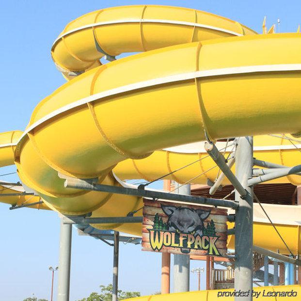 The Resort At Schlitterbahn New Braunfels Amenities photo