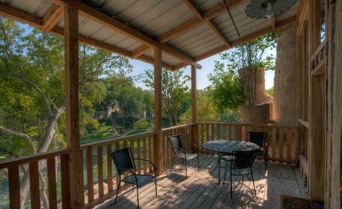 The Resort At Schlitterbahn New Braunfels Exterior photo